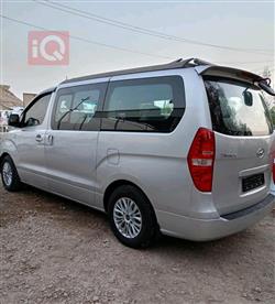 هيونداي ستار اكس